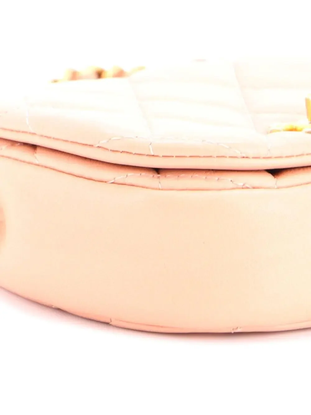 Chanel Coco Mail Clutch With Chain #277138C30B